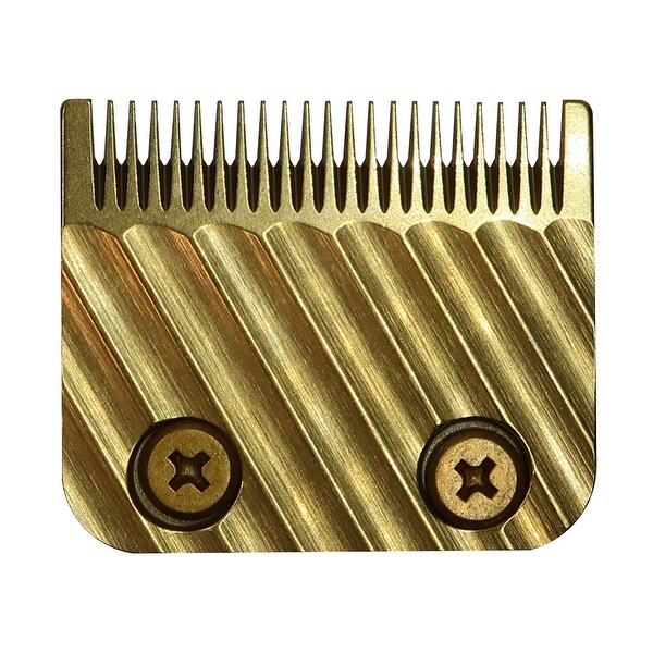 BaByliss PRO GoldFX Boost+ Gold Adjustable Blade Cordless Clipper